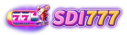 SDI777 LOGO